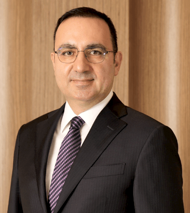Ahmet Ergin