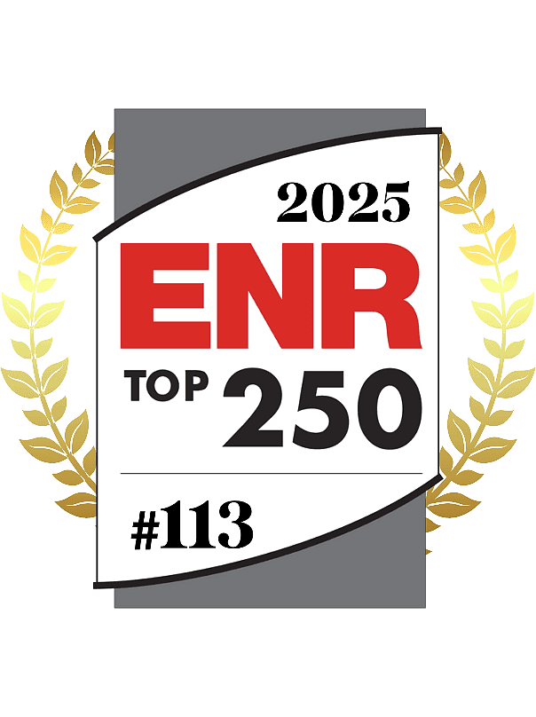 2025 ENR 250 Listesinde 113. Sıradayız.