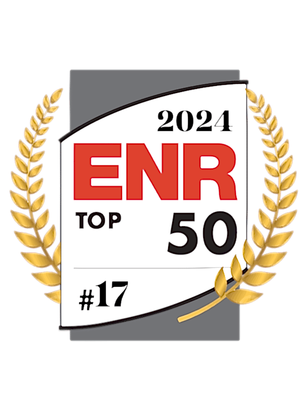 ENR Arıtma Altyapı Ödülümüz