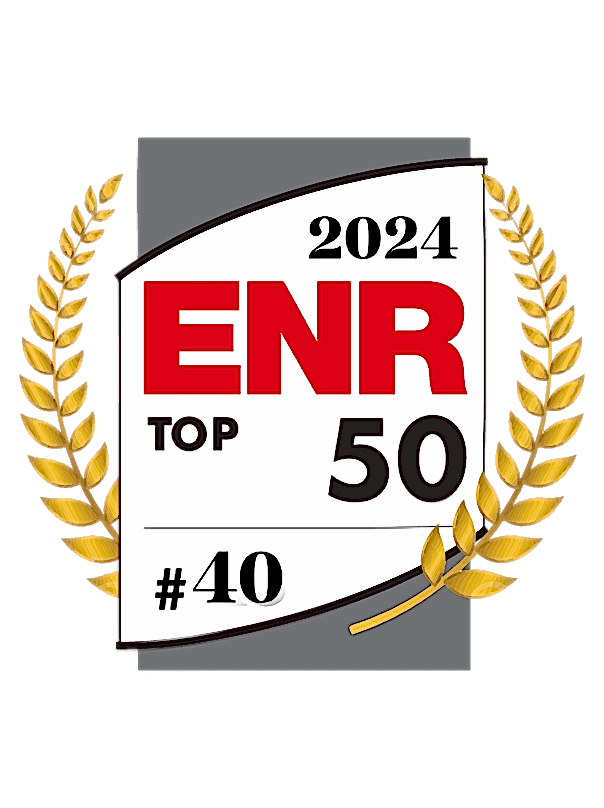 ENR Bina Üstyapı Ödülümüz